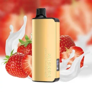 Alibarbar - Chuppa Chupps Strawberry