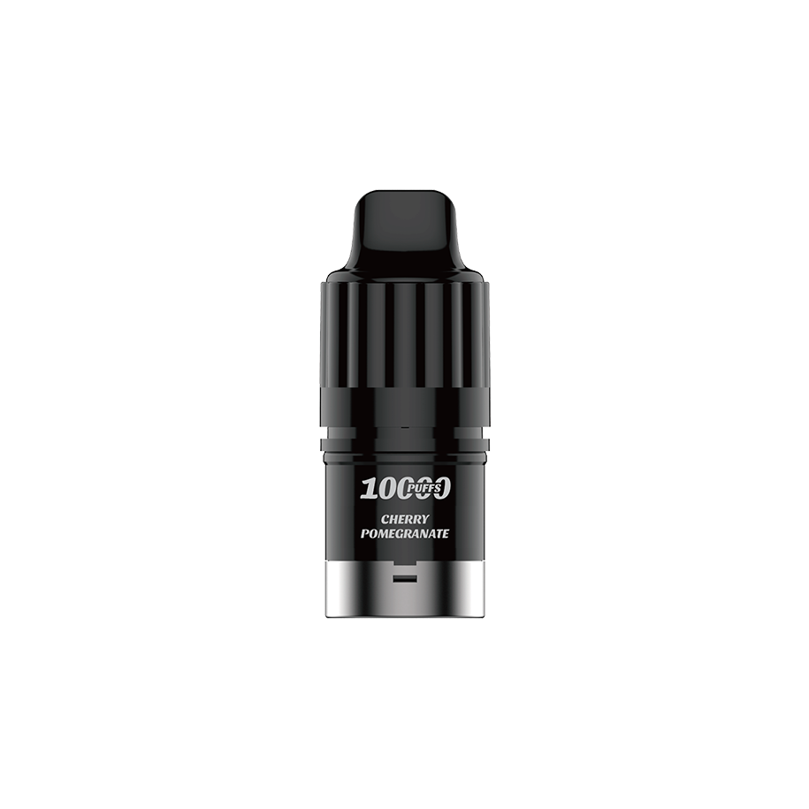 S3 Pod Chup@ Chups Strawberry 10 Pack disposable vape device – product photo