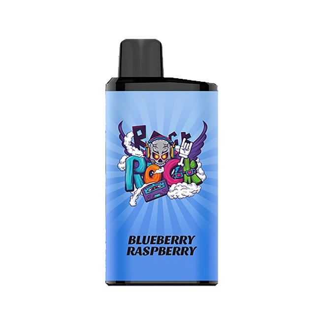 Pro - Blueberry Raspberry