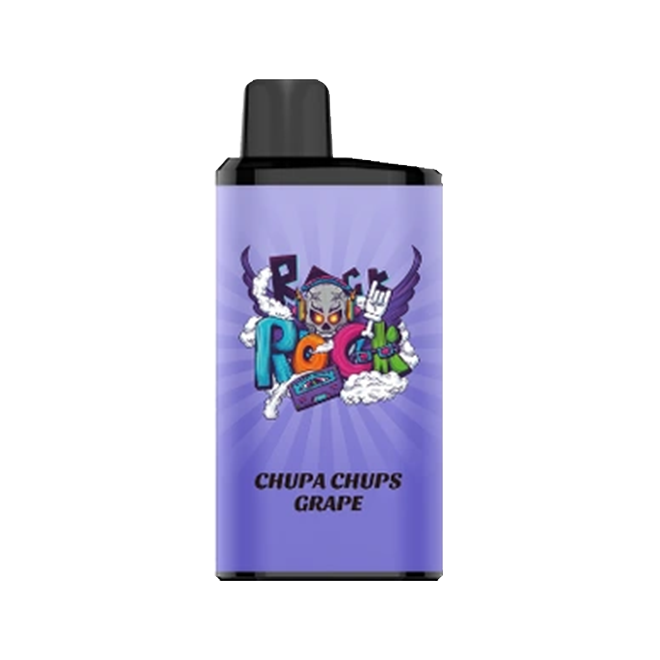 Pro - Chup@ Chups Grape (10 Pack)