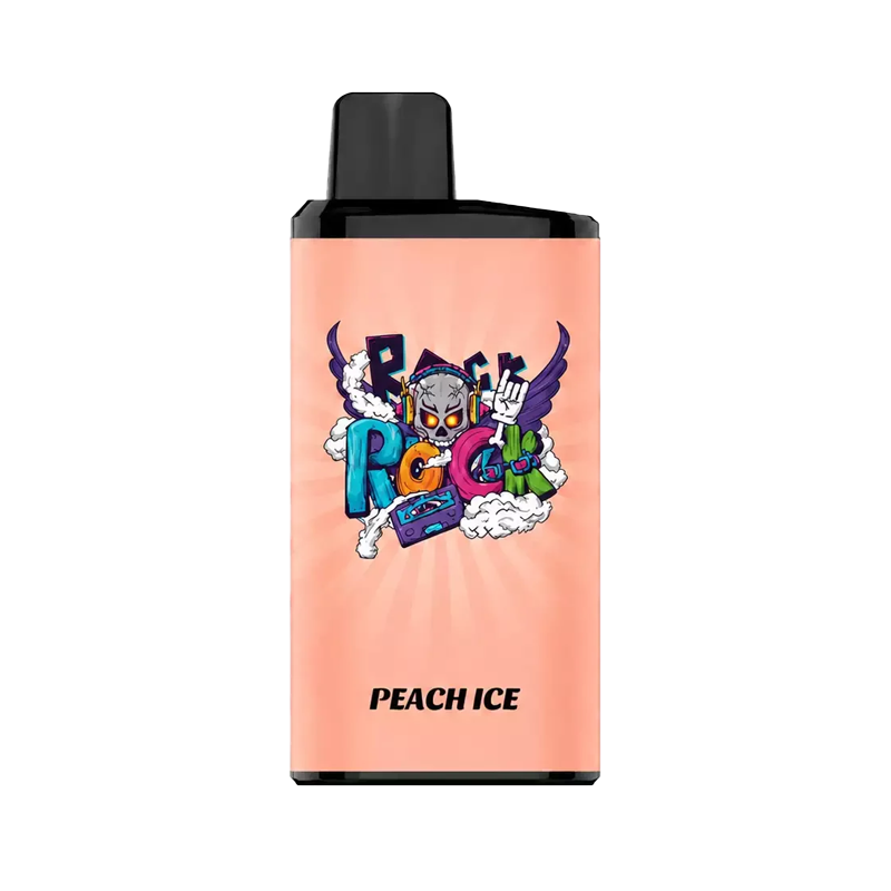 Pro - Peach Ice