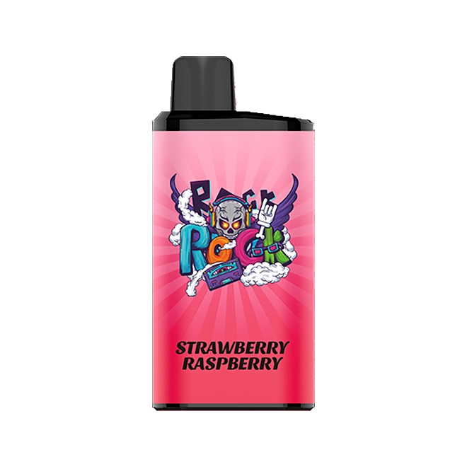 Pro - Strawberry Raspberry (10 Pack)